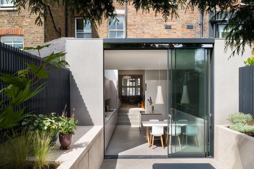 </p> <p>Find your ideal home design pro on designfor-me.com - get matched and see who's interested in your home project. Click image to see more inspiration from our design pros</p> <p>Design by Ben, architect from Islington, London</p> <p>#architecture #homedesign #modernhomes #homeinspiration #extensions #extensiondesign #extensioninspiration #extensionideas #houseextension #slidingdoors </p> <p>