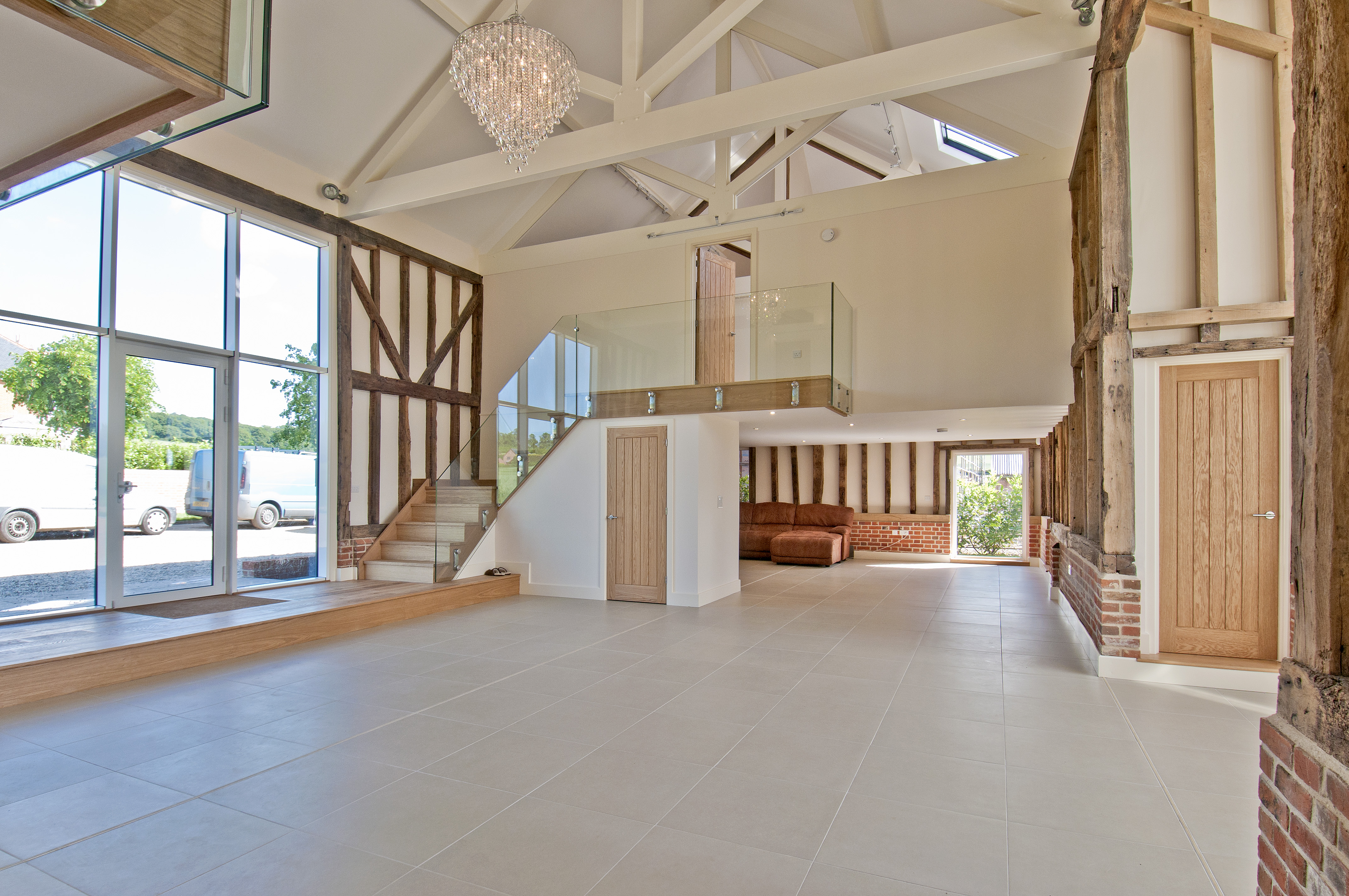 </p> <p>Find your ideal home design pro on designfor-me.com - get matched and see who's interested in your home project. Click image to see more inspiration from our design pros</p> <p>Design by Stuart, architect from Leeds, Yorkshire and The Humber</p> <p>#architecture #homedesign #modernhomes #homeinspiration #kitchens #kitchendesign #kitcheninspiration #kitchenideas #kitchengoals #extensions #extensiondesign #extensioninspiration #extensionideas #houseextension #glazing #architecturalglazing #naturallight #slidingdoors #doubleheightspace</p> <p>