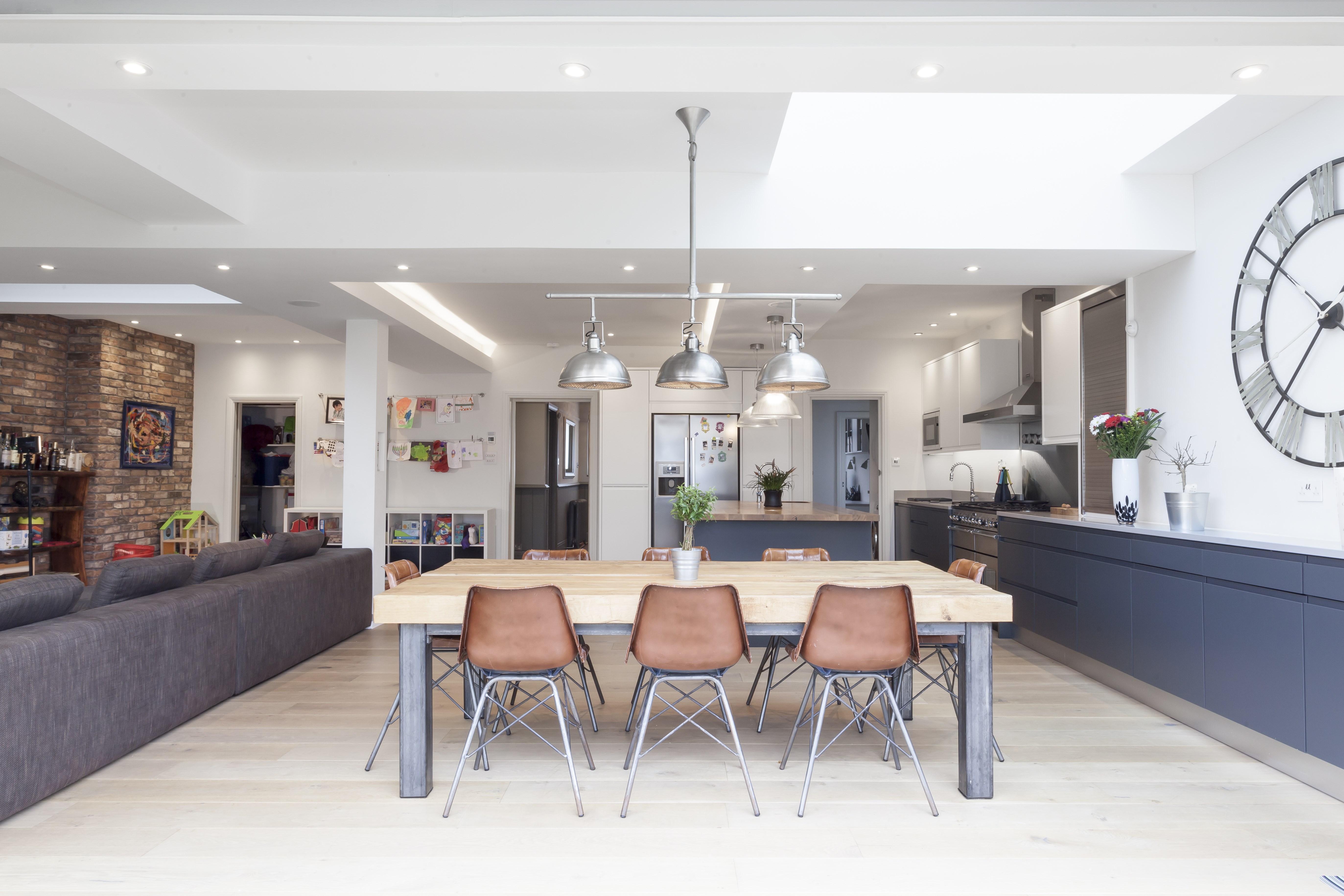 </p> <p>Find your ideal home design pro on designfor-me.com - get matched and see who's interested in your home project. Click image to see more inspiration from our design pros</p> <p>Design by Phil, architect from Haringey, London</p> <p>#architecture #homedesign #modernhomes #homeinspiration #kitchens #kitchendesign #kitcheninspiration #kitchenideas #kitchengoals #extensions #extensiondesign #extensioninspiration #extensionideas #houseextension #skylights #rooflights </p> <p>