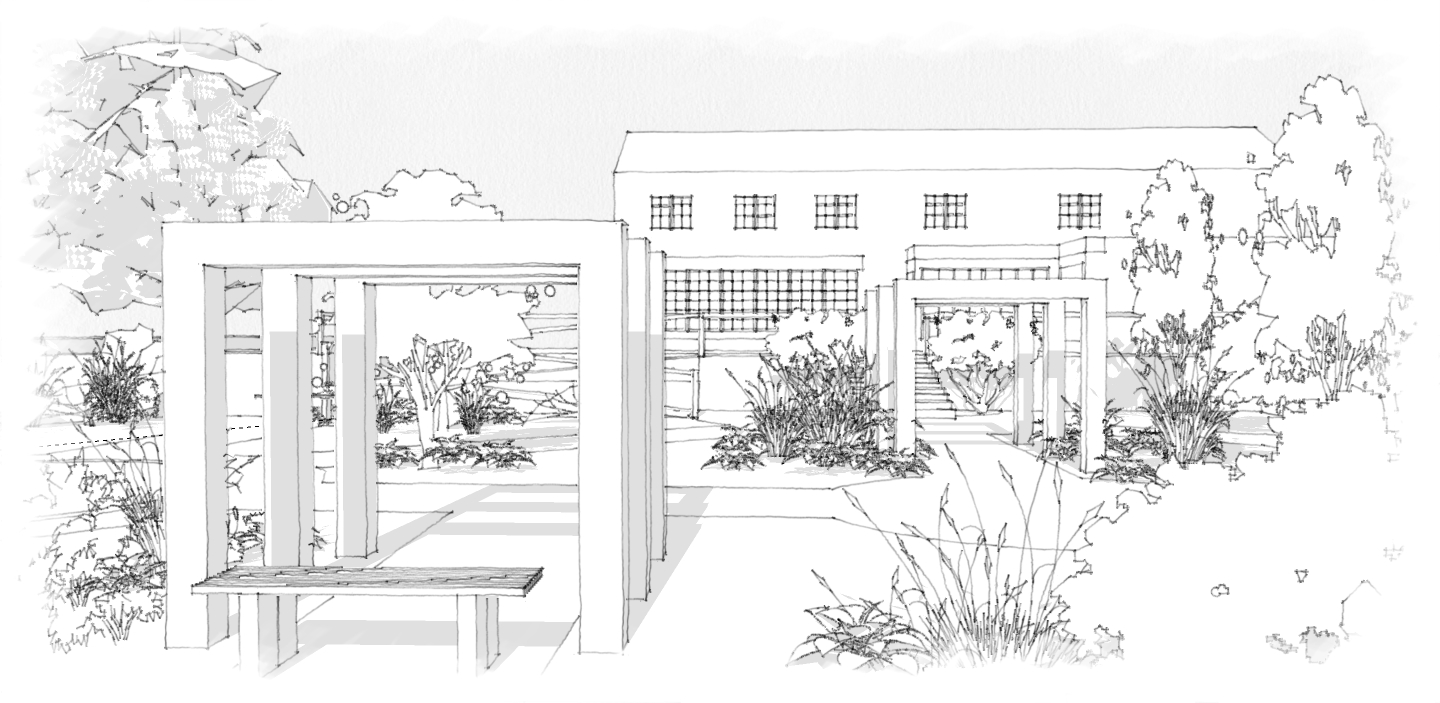 </p> <p>Find your ideal home design pro on designfor-me.com - get matched and see who's interested in your home project. Click image to see more inspiration from our design pros</p> <p>Design by Lewis, garden designer from Bradford, Yorkshire and The Humber</p> <p> #gardendesign #gardeninspiration #gardenlove #gardenideas #gardens </p> <p>
