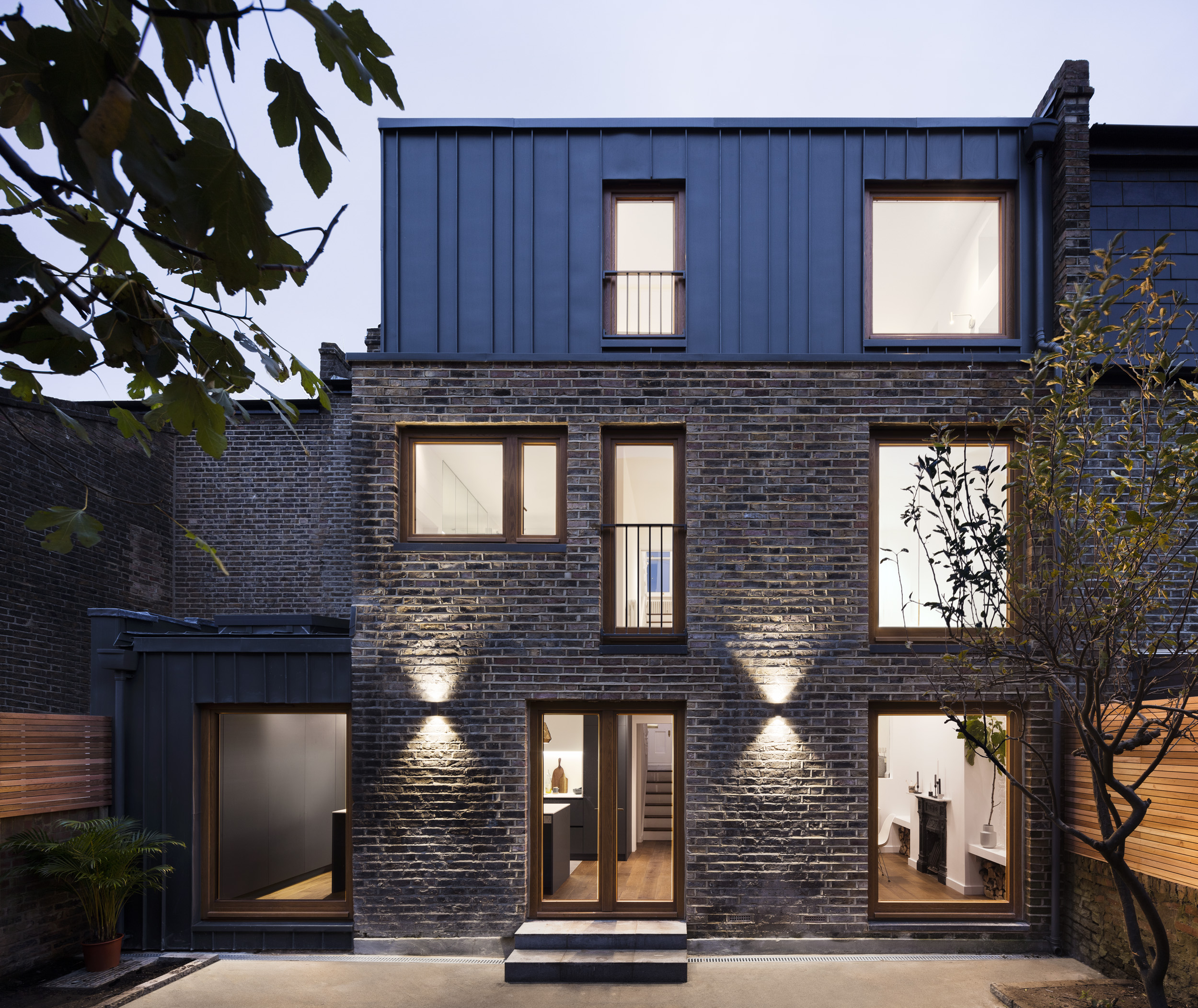 </p> <p>Find your ideal home design pro on designfor-me.com - get matched and see who's interested in your home project. Click image to see more inspiration from our design pros</p> <p>Design by Amos, architect from Islington, London</p> <p>#architecture #homedesign #modernhomes #homeinspiration #sideextensions #sidereturn #sideextensionideas #loftextensions #loftextensiondesign </p> <p>