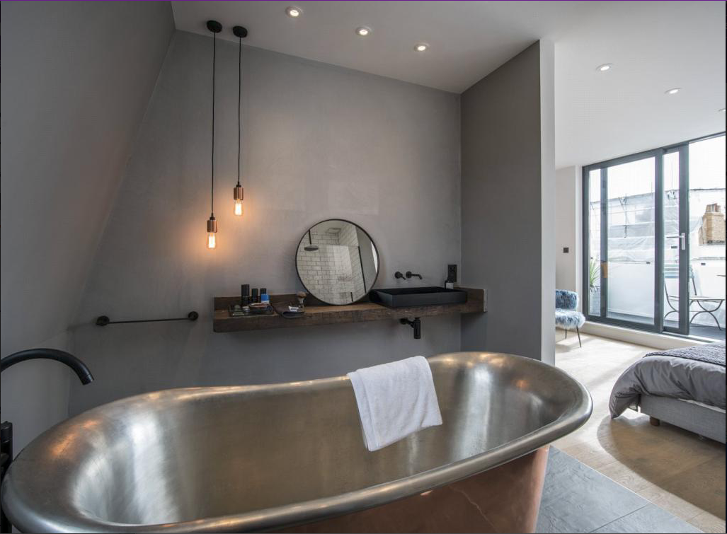 </p> <p>Find your ideal home design pro on designfor-me.com - get matched and see who's interested in your home project. Click image to see more inspiration from our design pros</p> <p>Design by marco, interior designer from Islington, London</p> <p> #interiordesign #interiors #homedecor #homeinspiration #bathrooms #bathroomdesign #bathroominspiration #bathroomideas #bedrooms #bedroomdesign #bedroominspiration #bedroomideas </p> <p>