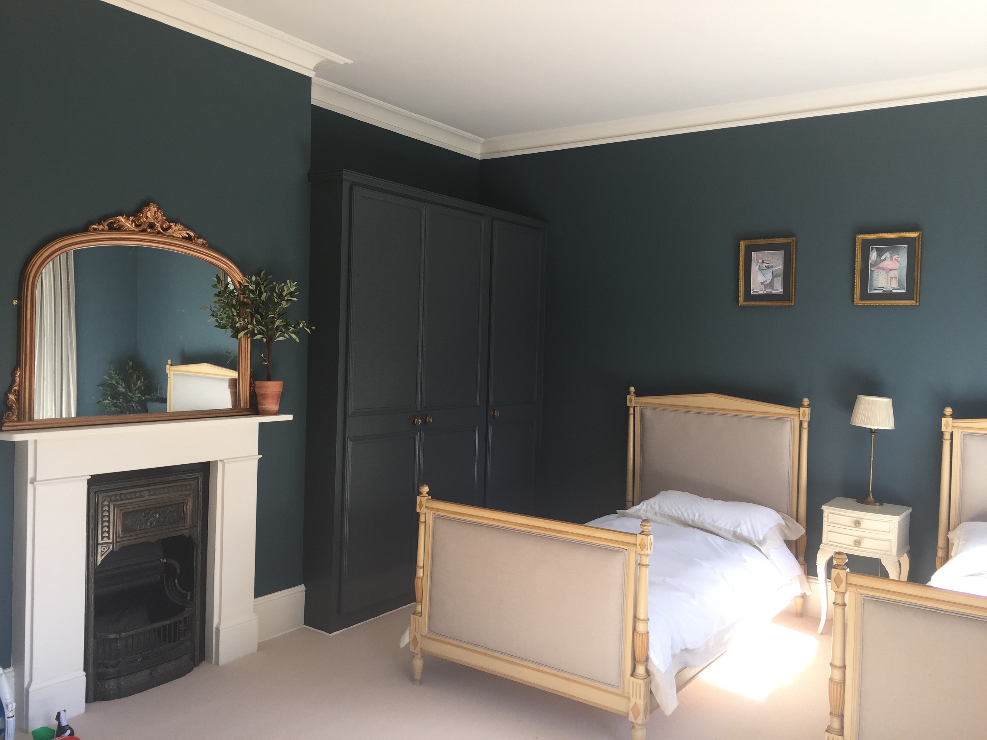 </p> <p>Find your ideal home design pro on designfor-me.com - get matched and see who's interested in your home project. Click image to see more inspiration from our design pros</p> <p>Design by Amy, Interior designer from Tunbridge Wells, South East</p> <p> #interiordesign #interiors #homedecor #homeinspiration #luxuryarchitecture #luxurydecor #luxurydesign #bedrooms #bedroomdesign #bedroominspiration #bedroomideas </p> <p>