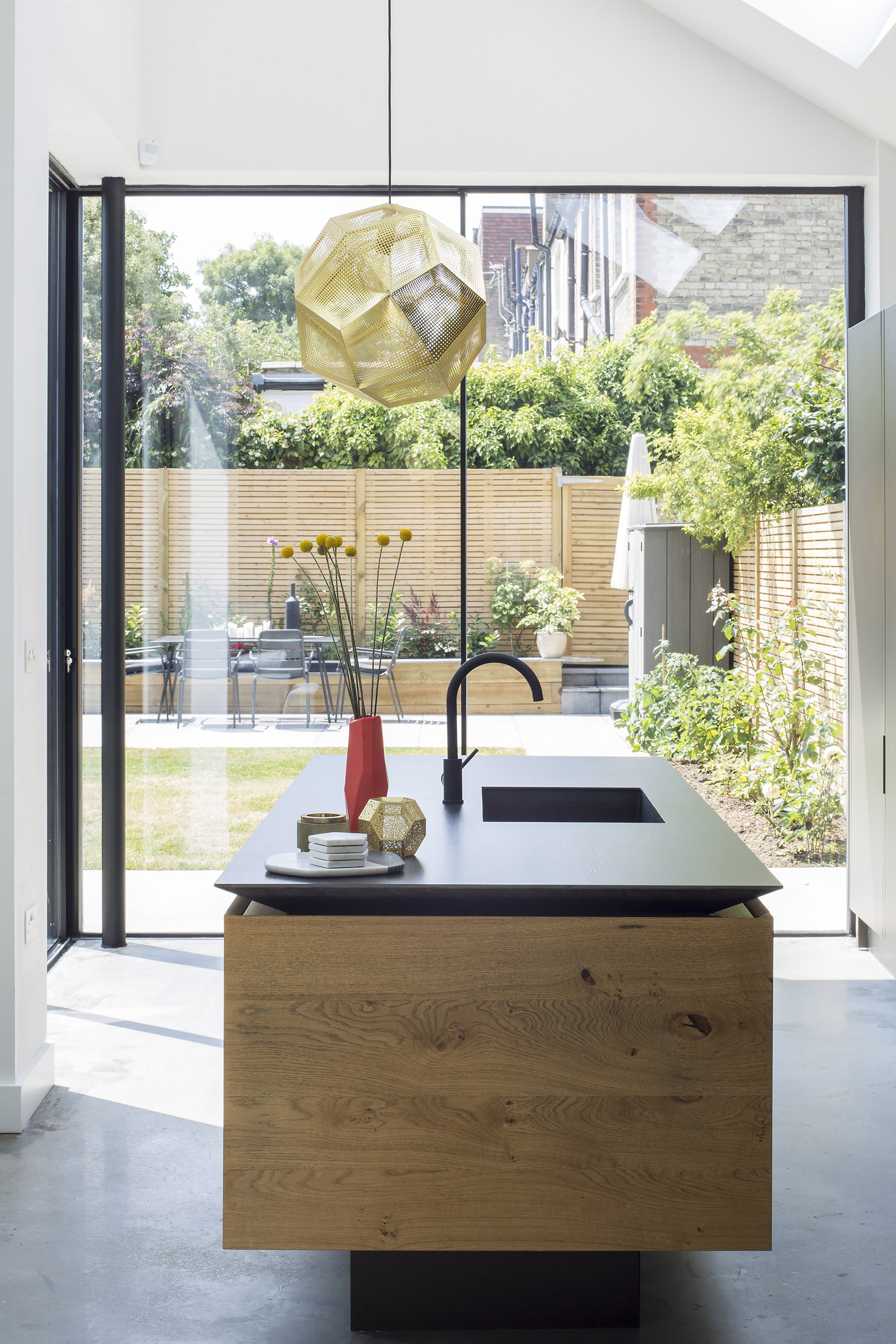 </p> <p>Find your ideal home design pro on designfor-me.com - get matched and see who's interested in your home project. Click image to see more inspiration from our design pros</p> <p>Design by Prue, architectural designer from Barnet, London</p> <p>#architecture #homedesign #modernhomes #homeinspiration #kitchens #kitchendesign #kitcheninspiration #kitchenideas #kitchengoals #glazing #architecturalglazing #naturallight </p> <p>