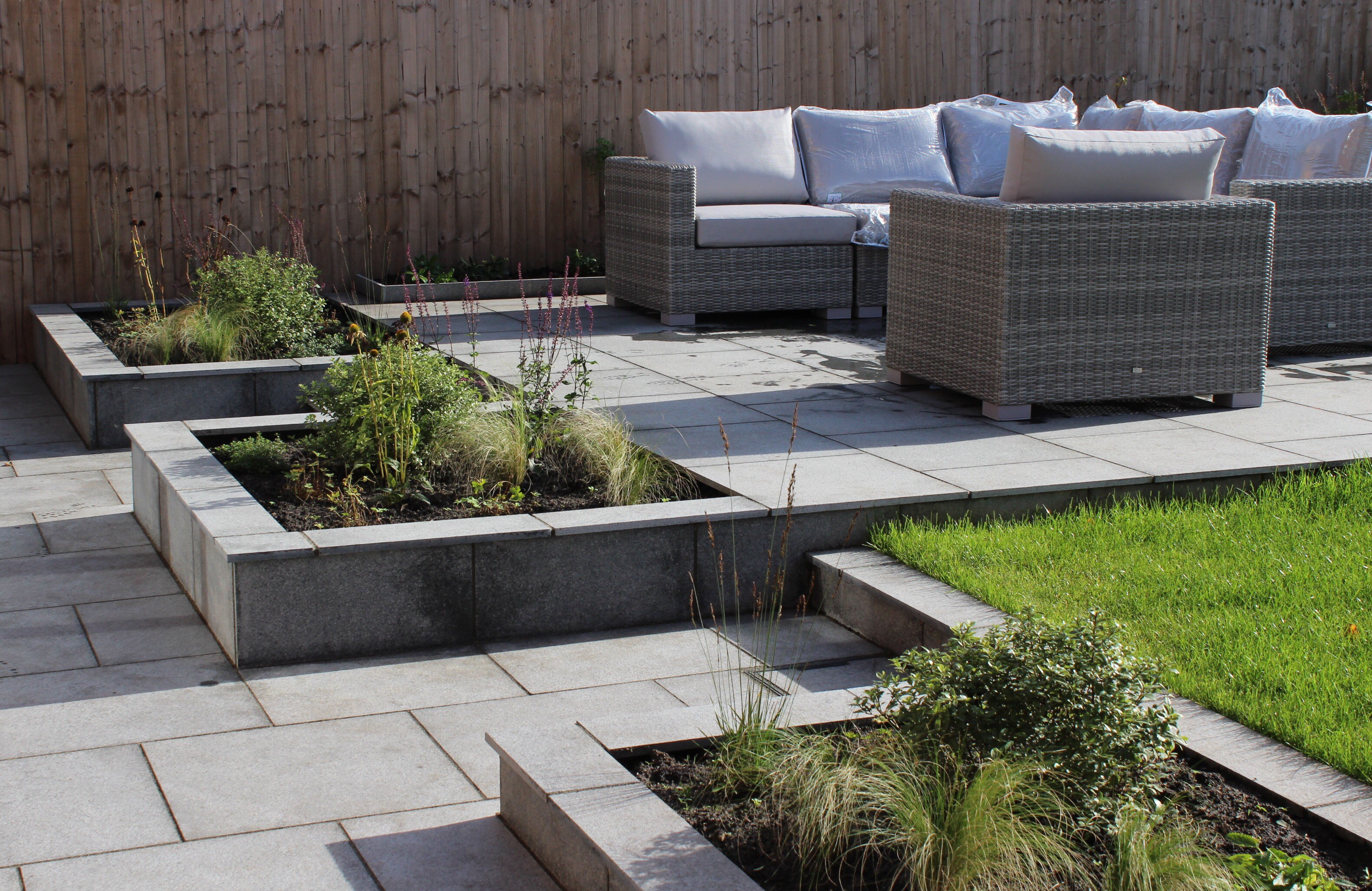 </p> <p>Find your ideal home design pro on designfor-me.com - get matched and see who's interested in your home project. Click image to see more inspiration from our design pros</p> <p>Design by Lindsay, garden designer from West Lancashire, North West</p> <p> #gardendesign #gardeninspiration #gardenlove #gardenideas #gardens </p> <p>