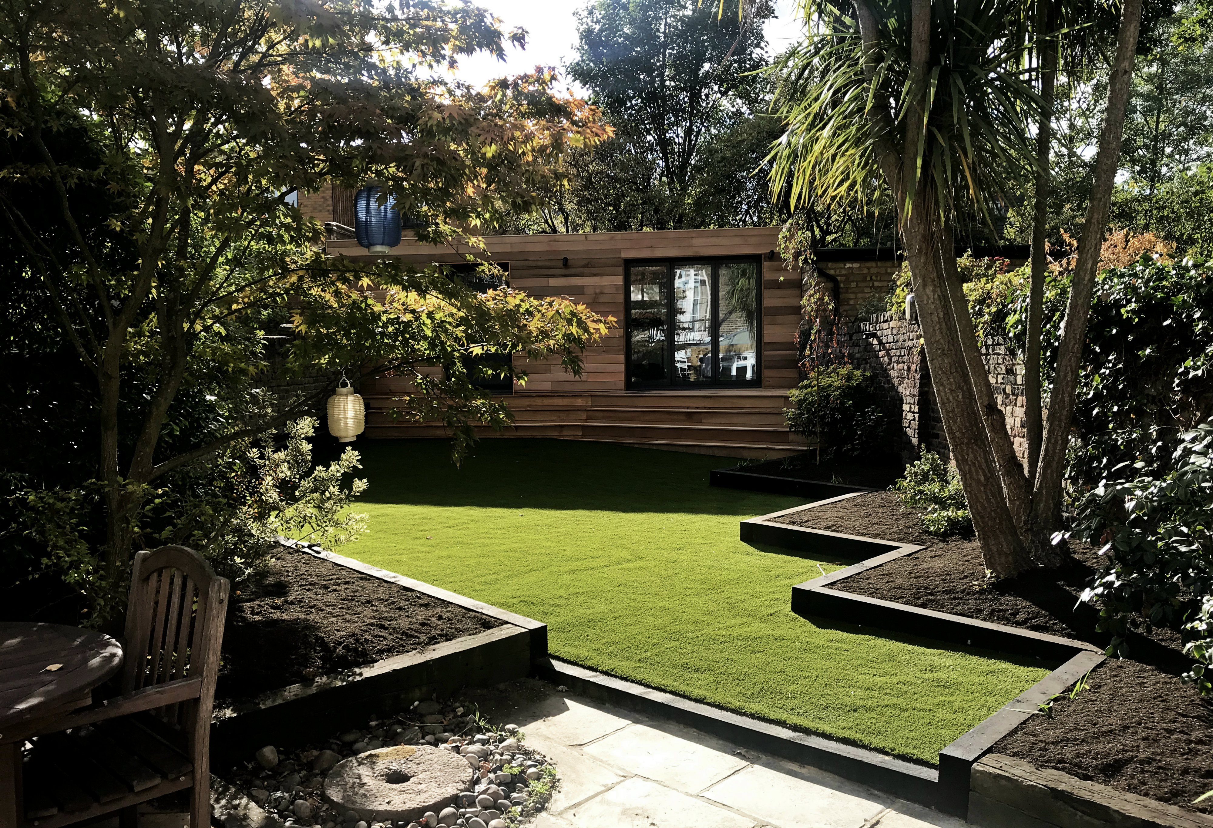 </p> <p>Find your ideal home design pro on designfor-me.com - get matched and see who's interested in your home project. Click image to see more inspiration from our design pros</p> <p>Design by Tom, architect from Southwark, London</p> <p>#architecture #homedesign #modernhomes #homeinspiration #gardenroom #gardendesign #gardeninspiration #gardenlove #gardenideas #gardens </p> <p>