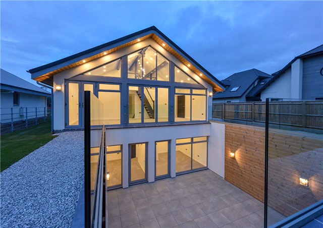 </p> <p>Find your ideal home design pro on designfor-me.com - get matched and see who's interested in your home project. Click image to see more inspiration from our design pros</p> <p>Design by Lewis, architect from Nottingham, East Midlands</p> <p>#architecture #homedesign #modernhomes #homeinspiration #selfbuilds #selfbuildinspiration #selfbuildideas #granddesigns </p> <p>