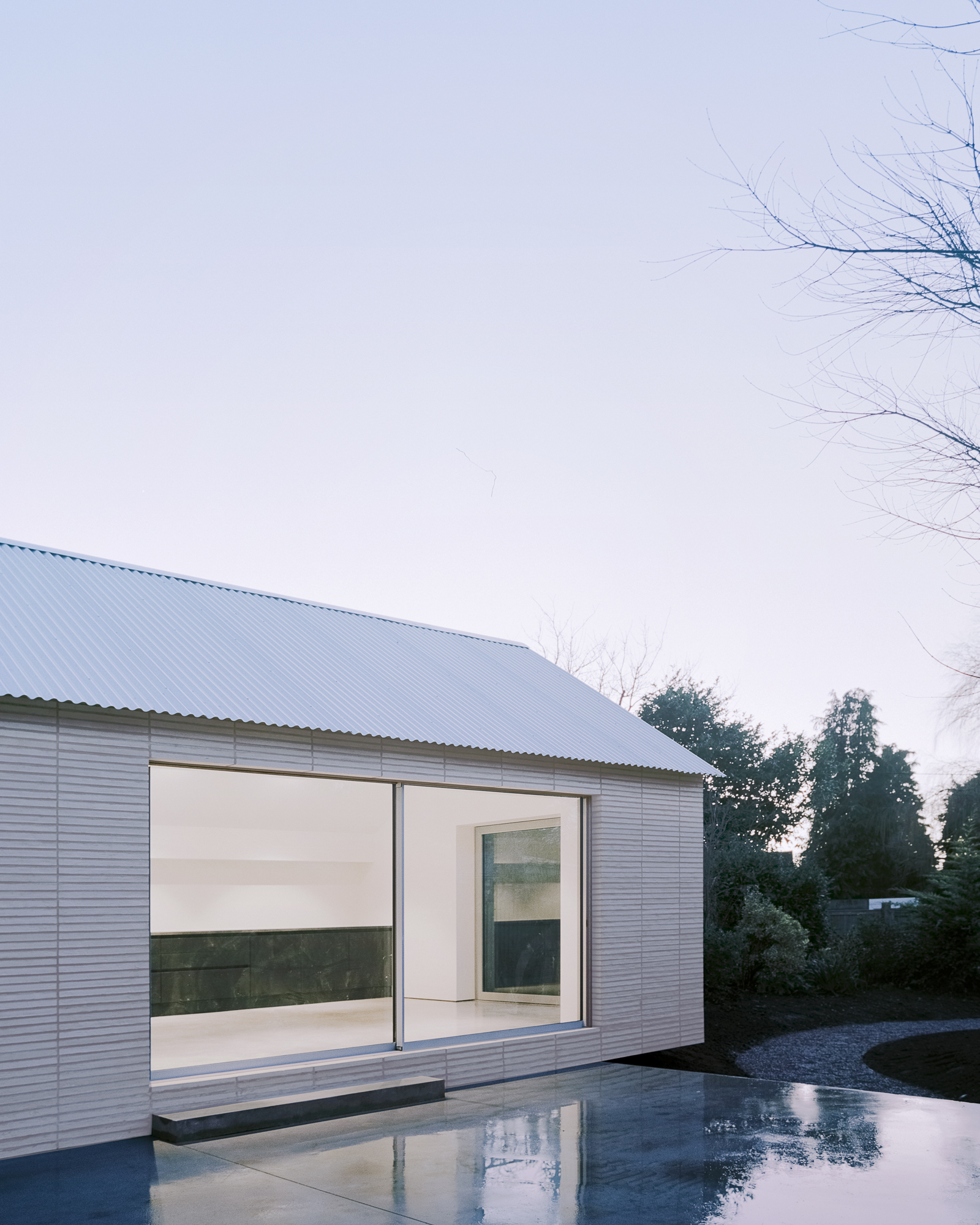 extension architects Kent