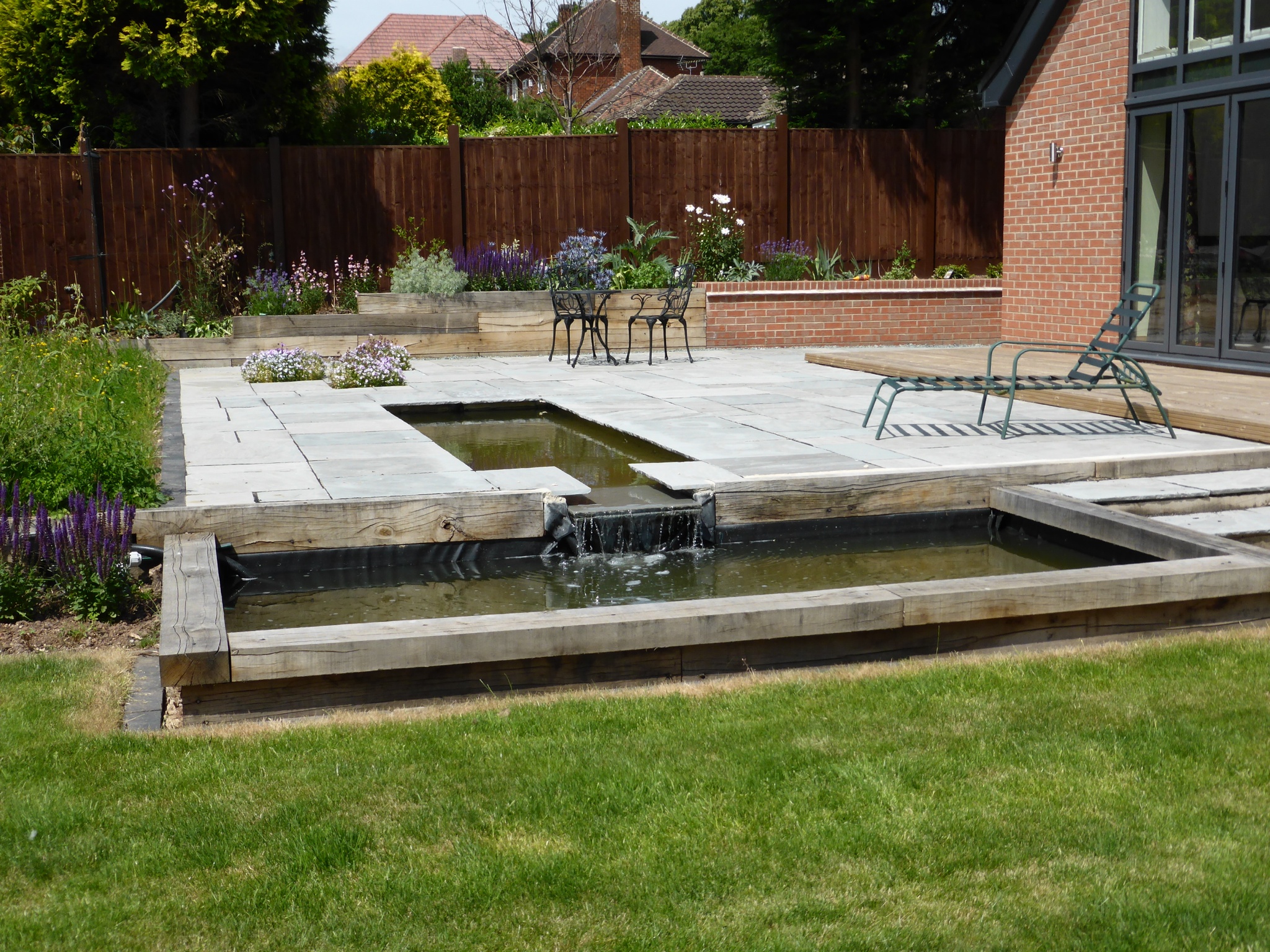 </p> <p>Find your ideal home design pro on designfor-me.com - get matched and see who's interested in your home project. Click image to see more inspiration from our design pros</p> <p>Design by Joanne, garden designer from North West Leicestershire, East Midlands</p> <p> #gardendesign #gardeninspiration #gardenlove #gardenideas #gardens </p> <p>