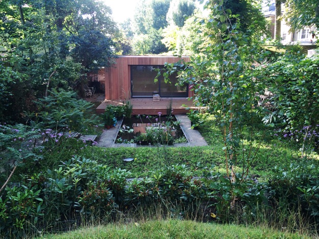 </p> <p>Find your ideal home design pro on designfor-me.com - get matched and see who's interested in your home project. Click image to see more inspiration from our design pros</p> <p>Design by Adam, garden designer from Islington, London</p> <p> #gardendesign #gardeninspiration #gardenlove #gardenideas #gardens </p> <p>