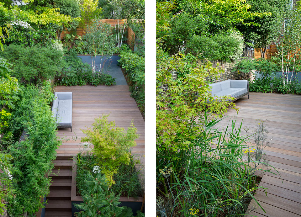 </p> <p>Find your ideal home design pro on designfor-me.com - get matched and see who's interested in your home project. Click image to see more inspiration from our design pros</p> <p>Design by Adam, garden designer from Islington, London</p> <p> #gardendesign #gardeninspiration #gardenlove #gardenideas #gardens </p> <p>