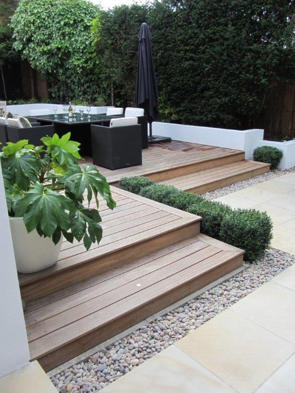 </p> <p>Find your ideal home design pro on designfor-me.com - get matched and see who's interested in your home project. Click image to see more inspiration from our design pros</p> <p>Design by Christine, garden designer from Wycombe, South East</p> <p> #gardendesign #gardeninspiration #gardenlove #gardenideas #gardens </p> <p>