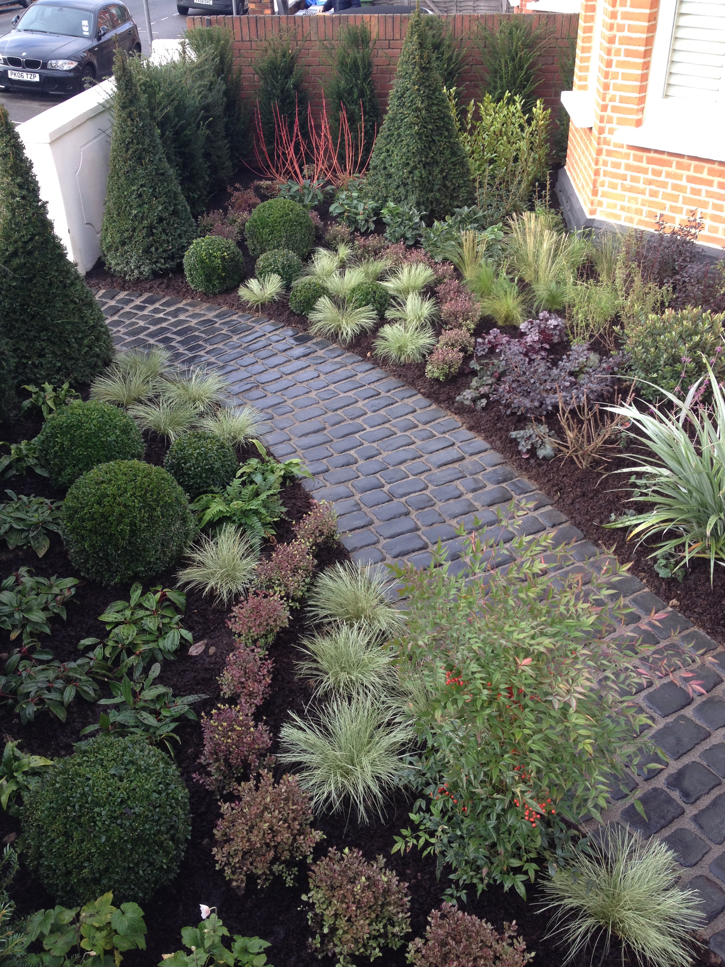</p> <p>Find your ideal home design pro on designfor-me.com - get matched and see who's interested in your home project. Click image to see more inspiration from our design pros</p> <p>Design by Daryl, garden designer from Gravesham</p> <p> #gardendesign #gardeninspiration #gardenlove #gardenideas #gardens </p> <p>