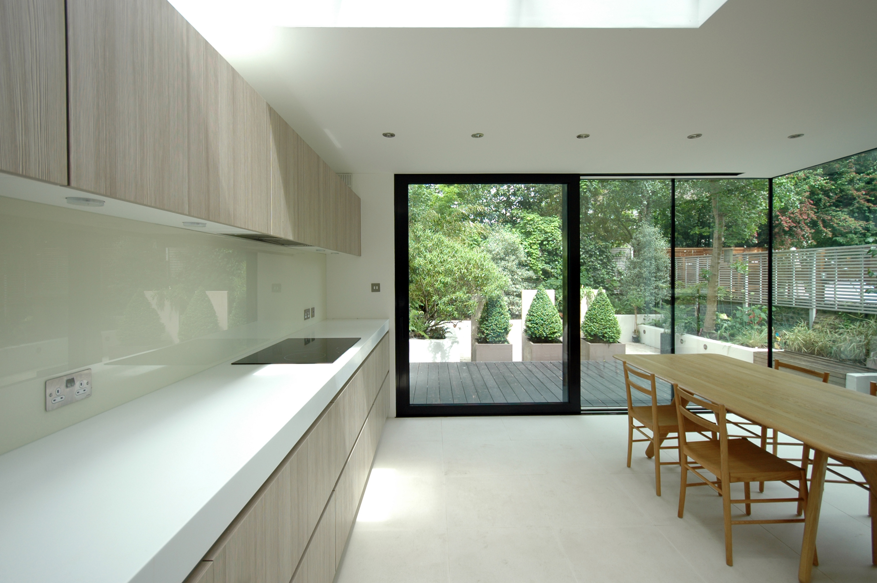 </p> <p>Find your ideal home design pro on designfor-me.com - get matched and see who's interested in your home project. Click image to see more inspiration from our design pros</p> <p>Design by Jake, architect from Islington South and Finsbury</p> <p>#architecture #homedesign #modernhomes #homeinspiration #kitchens #kitchendesign #kitcheninspiration #kitchenideas #kitchengoals #extensions #extensiondesign #extensioninspiration #extensionideas #houseextension #scandihome #scandidecor #scandinaviandesign </p> <p>