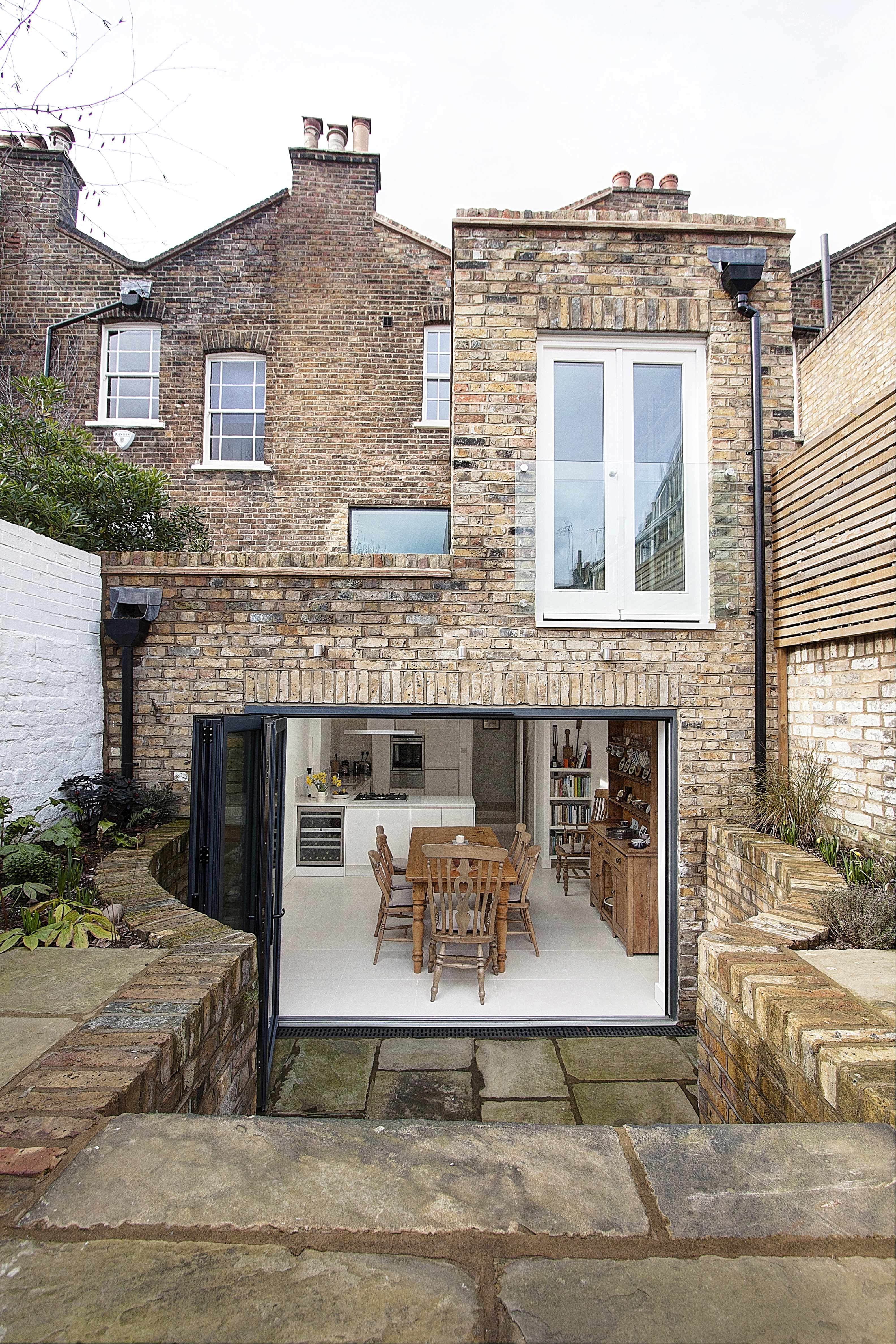 </p> <p>Find your ideal home design pro on designfor-me.com - get matched and see who's interested in your home project. Click image to see more inspiration from our design pros</p> <p>Design by Matt, architectural designer from Hammersmith</p> <p>#architecture #homedesign #modernhomes #homeinspiration #extensions #extensiondesign #extensioninspiration #extensionideas #houseextension #glazing #architecturalglazing #naturallight #bifolddoors #bifolds </p> <p>