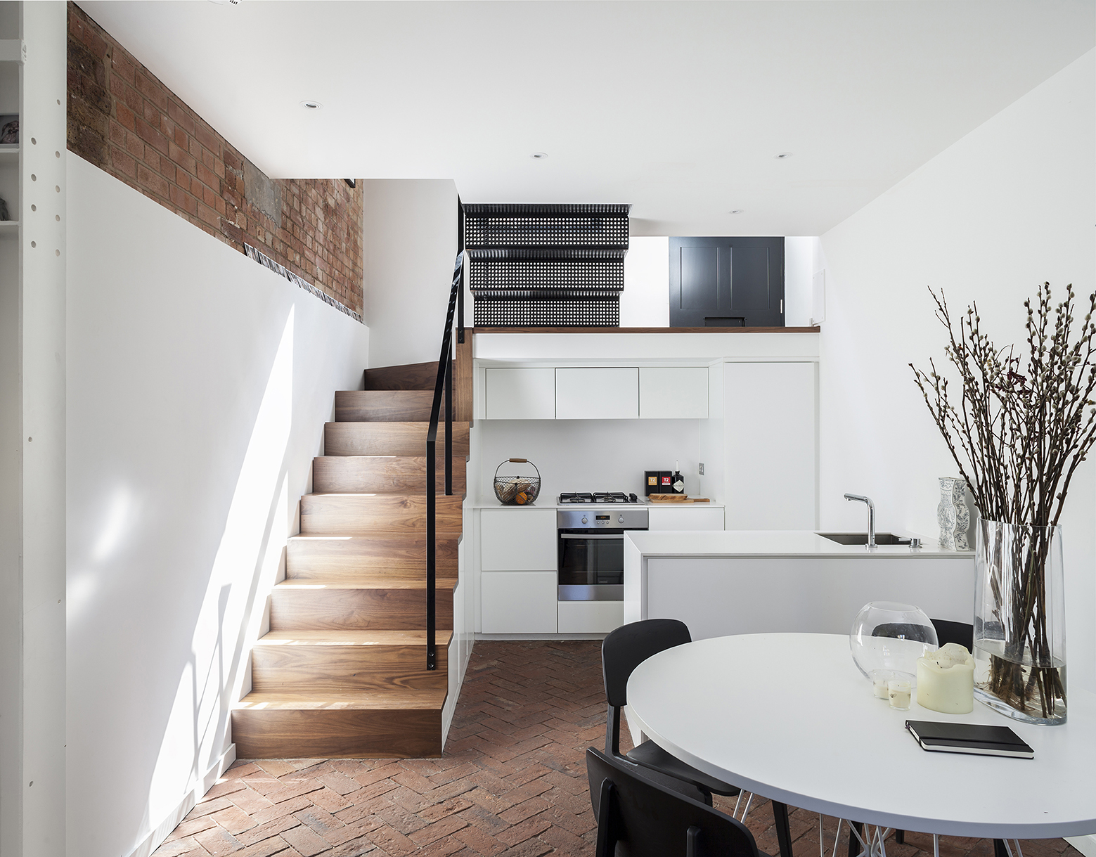</p> <p>Find your ideal home design pro on designfor-me.com - get matched and see who's interested in your home project. Click image to see more inspiration from our design pros</p> <p>Design by Fiona, architectural designer from Hackney, London</p> <p>#architecture #homedesign #modernhomes #homeinspiration #kitchens #kitchendesign #kitcheninspiration #kitchenideas #kitchengoals #staircases #staircasedesign #staircaseinspiration #staircaseideas #staircasedesignideas </p> <p>