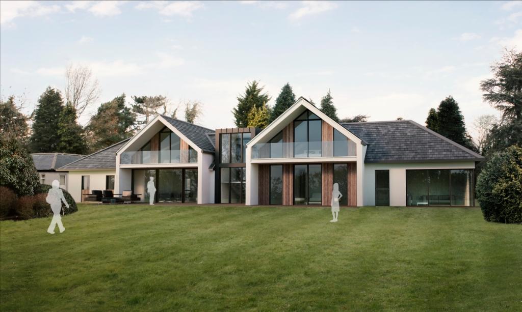 </p> <p>Find your ideal home design pro on designfor-me.com - get matched and see who's interested in your home project. Click image to see more inspiration from our design pros</p> <p>Design by James, architect from South Bucks, South East</p> <p>#architecture #homedesign #modernhomes #homeinspiration #selfbuilds #selfbuildinspiration #selfbuildideas #granddesigns </p> <p>