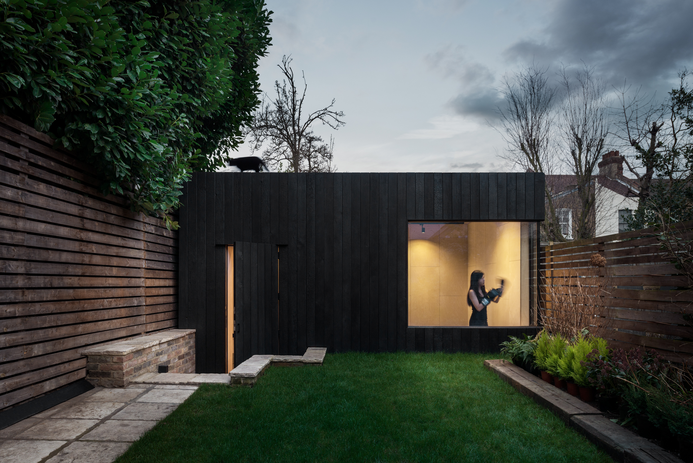 </p> <p>Find your ideal home design pro on designfor-me.com - get matched and see who's interested in your home project. Click image to see more inspiration from our design pros</p> <p>Design by Dean, architect from Hackney, London</p> <p>#architecture #homedesign #modernhomes #homeinspiration #gardenroom </p> <p>