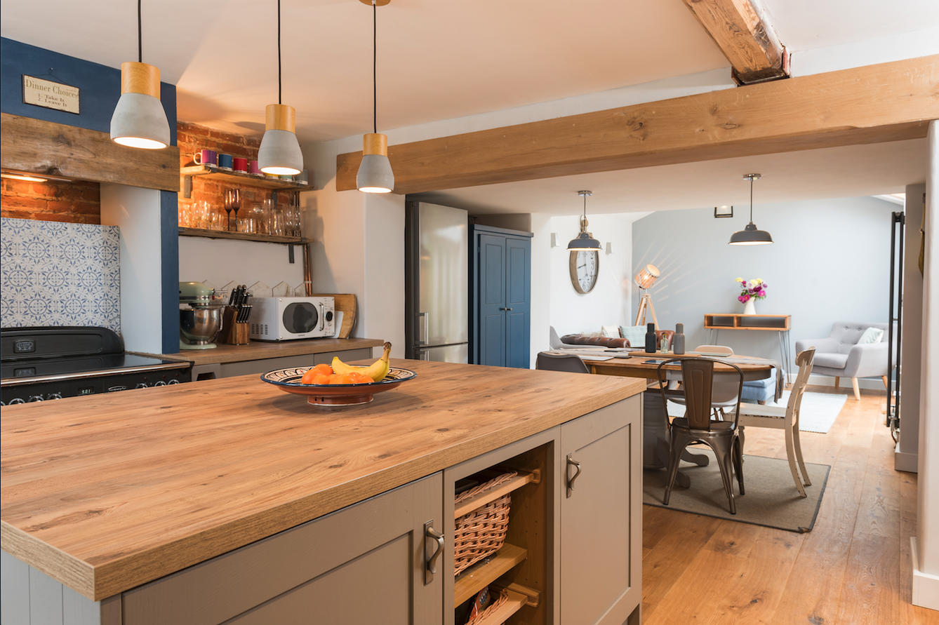 </p> <p>Find your ideal home design pro on designfor-me.com - get matched and see who's interested in your home project. Click image to see more inspiration from our design pros</p> <p>Design by Rebecca, architect from Broadland, East of England</p> <p>#architecture #homedesign #modernhomes #homeinspiration #kitchens #kitchendesign #kitcheninspiration #kitchenideas #kitchengoals #barnconversions </p> <p>