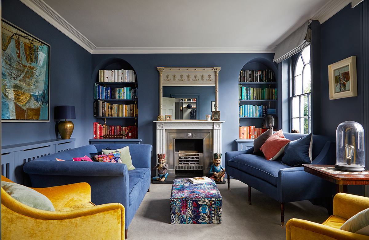 </p> <p>Find your ideal home design pro on designfor-me.com - get matched and see who's interested in your home project. Click image to see more inspiration from our design pros</p> <p>Design by Deborah & Caroline, interior designer from Spelthorne, South East</p> <p> #interiordesign #interiors #homedecor #homeinspiration #livingrooms #livingroomdesign #livingroominspiration #livingroomideas </p> <p>