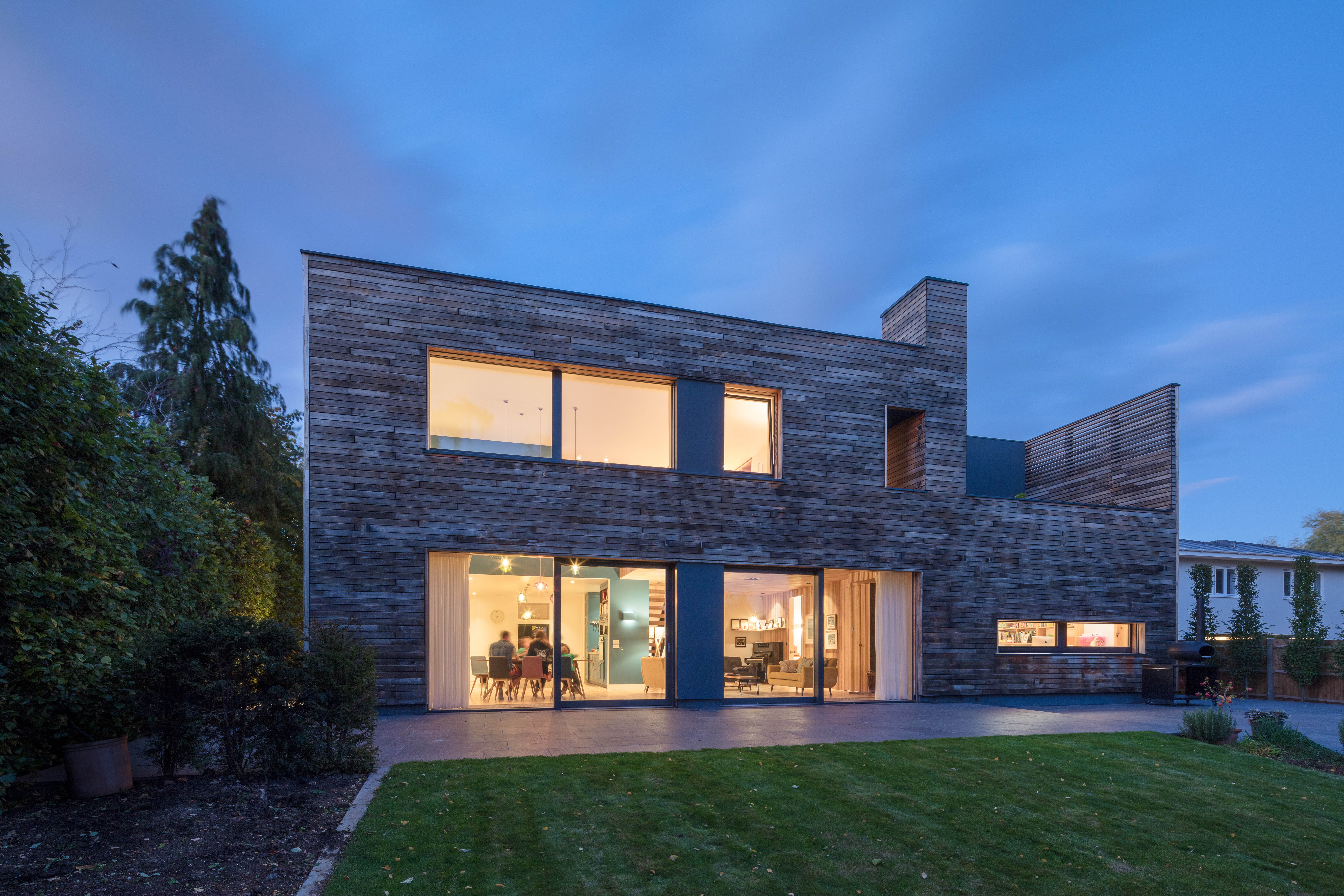 </p> <p>Find your ideal home design pro on designfor-me.com - get matched and see who's interested in your home project. Click image to see more inspiration from our design pros</p> <p>Design by Nicolas, architect from Central Bedfordshire, East of England</p> <p>#architecture #homedesign #modernhomes #homeinspiration #selfbuilds #selfbuildinspiration #selfbuildideas #granddesigns </p> <p>