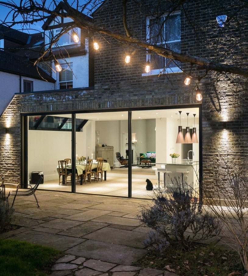 </p> <p>Find your ideal home design pro on designfor-me.com - get matched and see who's interested in your home project. Click image to see more inspiration from our design pros</p> <p>Design by Hannah, architect from Southwark, London</p> <p>#architecture #homedesign #modernhomes #homeinspiration #extensions #extensiondesign #extensioninspiration #extensionideas #houseextension #slidingdoors </p> <p>
