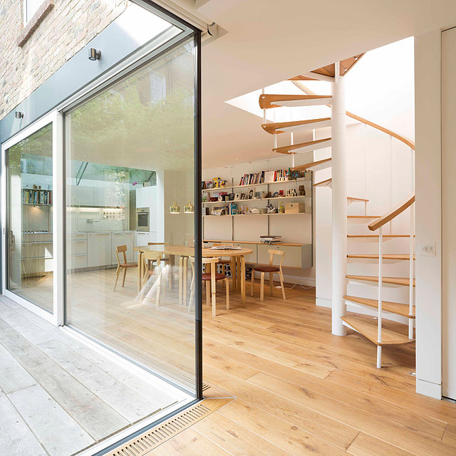</p> <p>Find your ideal home design pro on designfor-me.com - get matched and see who's interested in your home project. Click image to see more inspiration from our design pros</p> <p>Design by Karen, architect from Southwark, London</p> <p>#architecture #homedesign #modernhomes #homeinspiration #kitchens #kitchendesign #kitcheninspiration #kitchenideas #kitchengoals #staircases #staircasedesign #staircaseinspiration #staircaseideas #staircasedesignideas </p> <p>