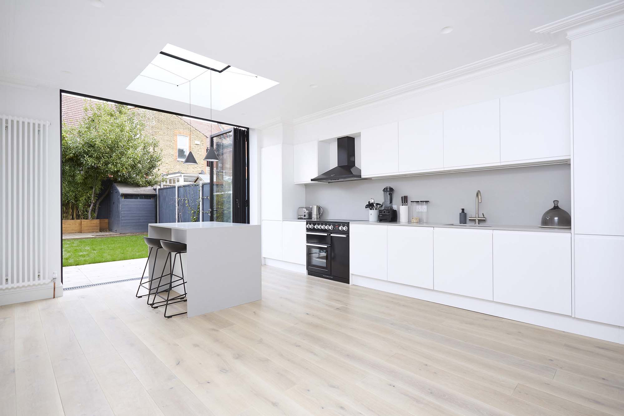 </p> <p>Find your ideal home design pro on designfor-me.com - get matched and see who's interested in your home project. Click image to see more inspiration from our design pros</p> <p>Design by Ayca, Interior designer from Wandsworth, London</p> <p> #interiordesign #interiors #homedecor #homeinspiration #extensions #extensiondesign #extensioninspiration #extensionideas #houseextension #minimalistarchitecture #minimalistdecor #minimalistdesign #miminalism </p> <p>