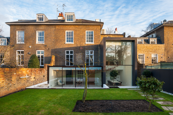 </p> <p>Find your ideal home design pro on designfor-me.com - get matched and see who's interested in your home project. Click image to see more inspiration from our design pros</p> <p>Design by Ian, architect from Kensington and Chelsea, London</p> <p>#architecture #homedesign #modernhomes #homeinspiration #extensions #extensiondesign #extensioninspiration #extensionideas #houseextension #glazing #architecturalglazing #naturallight </p> <p>