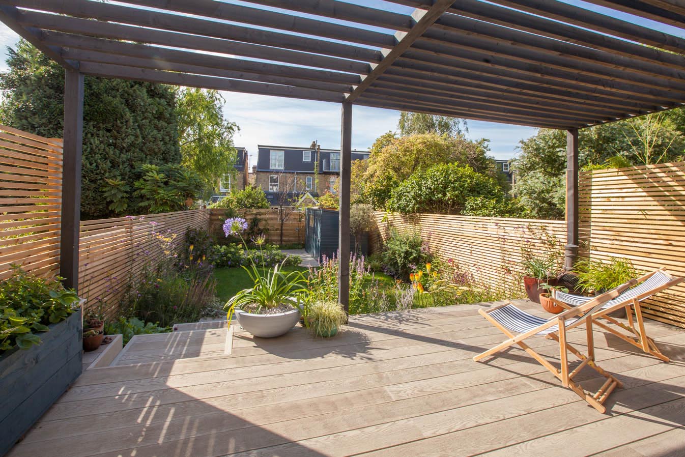 </p> <p>Find your ideal home design pro on designfor-me.com - get matched and see who's interested in your home project. Click image to see more inspiration from our design pros</p> <p>Design by Simon, garden designer from East Hampshire, South East</p> <p> #gardendesign #gardeninspiration #gardenlove #gardenideas #gardens </p> <p>