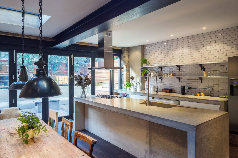 </p> <p>Find your ideal home design pro on designfor-me.com - get matched and see who's interested in your home project. Click image to see more inspiration from our design pros</p> <p>Design by Pravin, architect from Hammersmith and Fulham, London</p> <p>#architecture #homedesign #modernhomes #homeinspiration #kitchens #kitchendesign #kitcheninspiration #kitchenideas #kitchengoals #glazing #architecturalglazing #naturallight </p> <p>