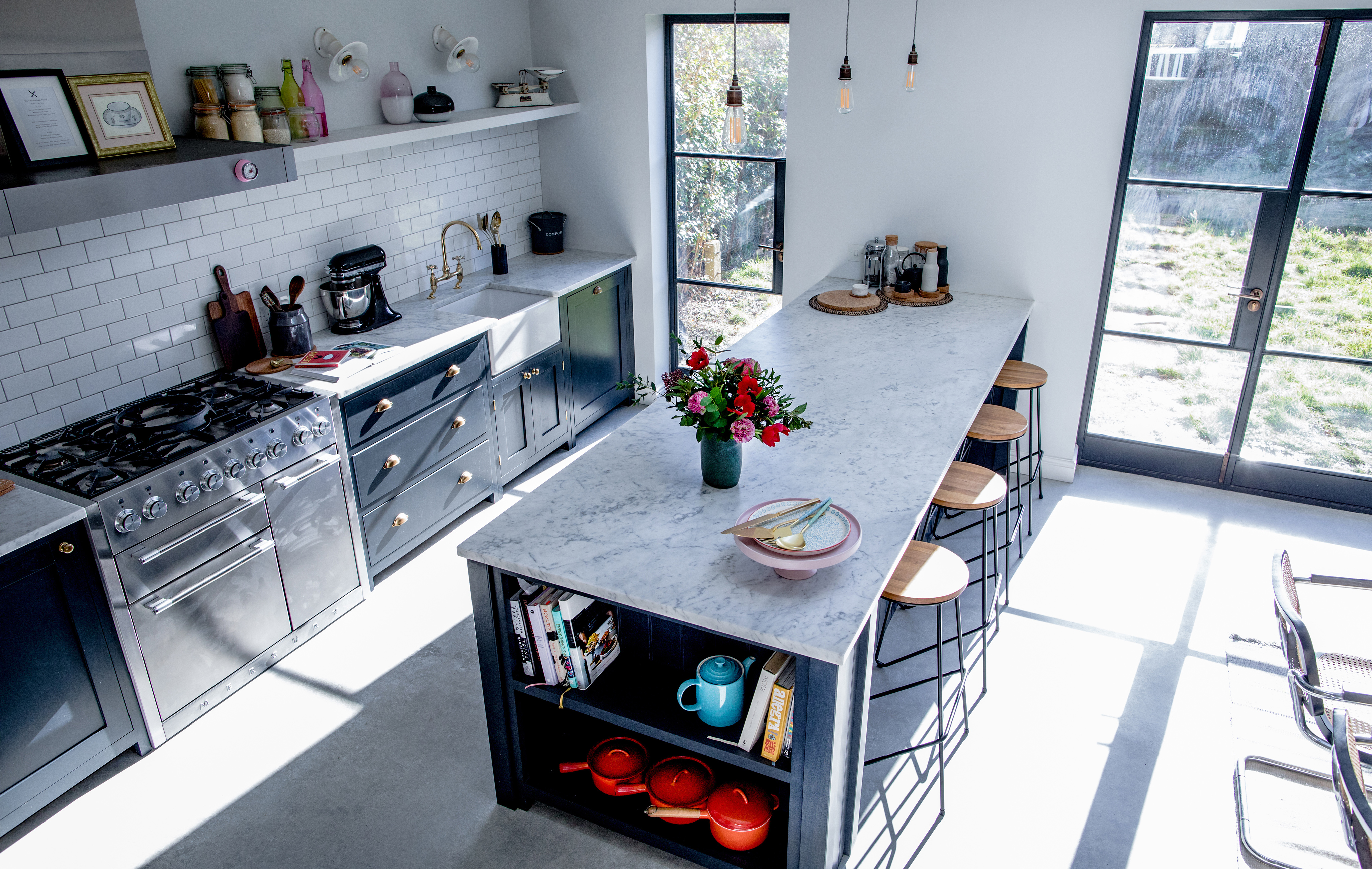 </p> <p>Find your ideal home design pro on designfor-me.com - get matched and see who's interested in your home project. Click image to see more inspiration from our design pros</p> <p>Design by Sam, architect from Hackney, London</p> <p>#architecture #homedesign #modernhomes #homeinspiration #kitchens #kitchendesign #kitcheninspiration #kitchenideas #kitchengoals #glazing #architecturalglazing #naturallight </p> <p>