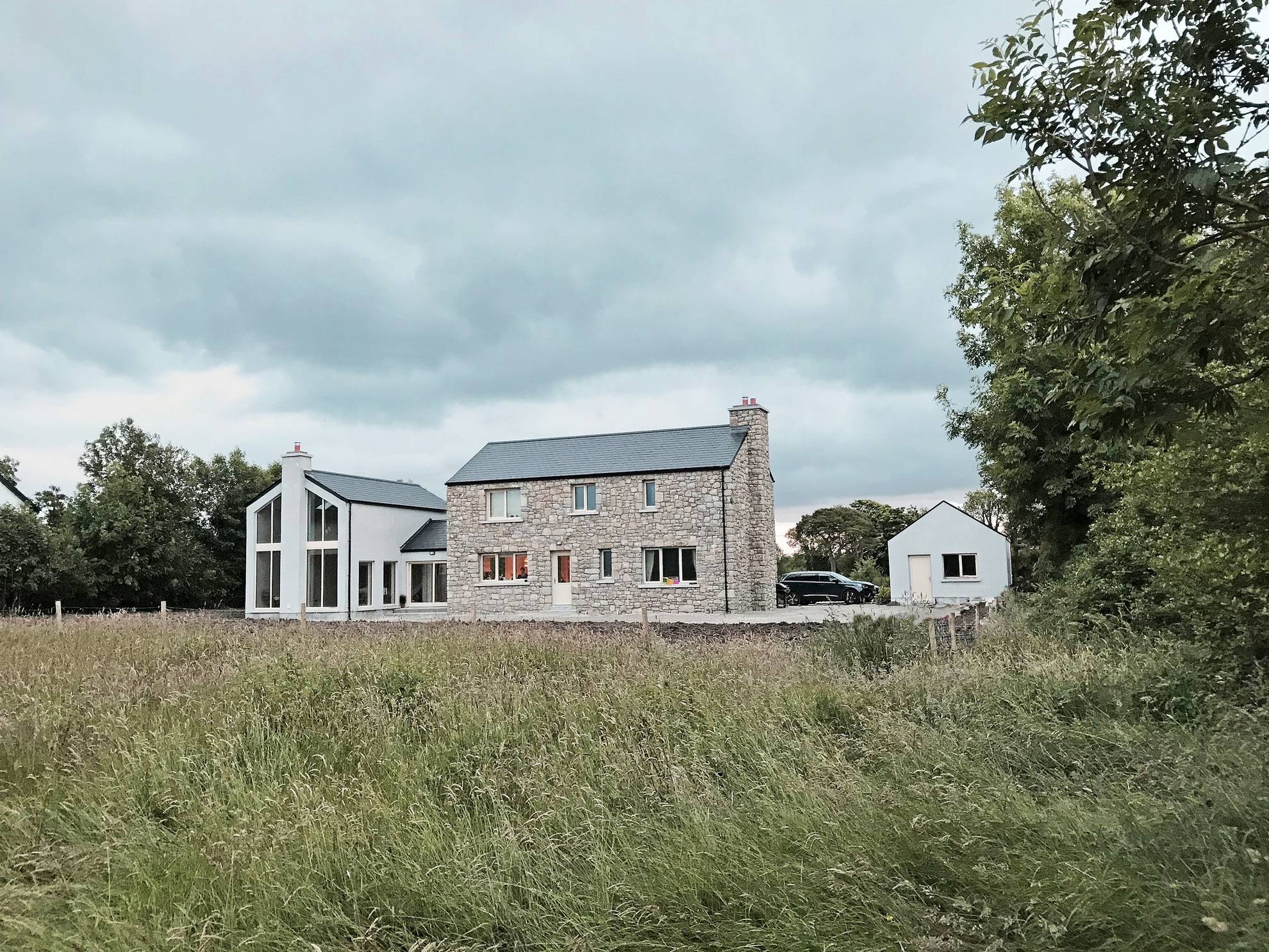 </p> <p>Find your ideal home design pro on designfor-me.com - get matched and see who's interested in your home project. Click image to see more inspiration from our design pros</p> <p>Design by Robin, architect from County Durham, North East</p> <p>#architecture #homedesign #modernhomes #homeinspiration #selfbuilds #selfbuildinspiration #selfbuildideas #granddesigns </p> <p>