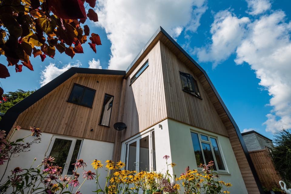 </p> <p>Find your ideal home design pro on designfor-me.com - get matched and see who's interested in your home project. Click image to see more inspiration from our design pros</p> <p>Design by Daniel, architectural designer from Tunbridge Wells, South East</p> <p>#architecture #homedesign #modernhomes #homeinspiration #timbercladding #selfbuilds #selfbuildinspiration #selfbuildideas #granddesigns </p> <p>
