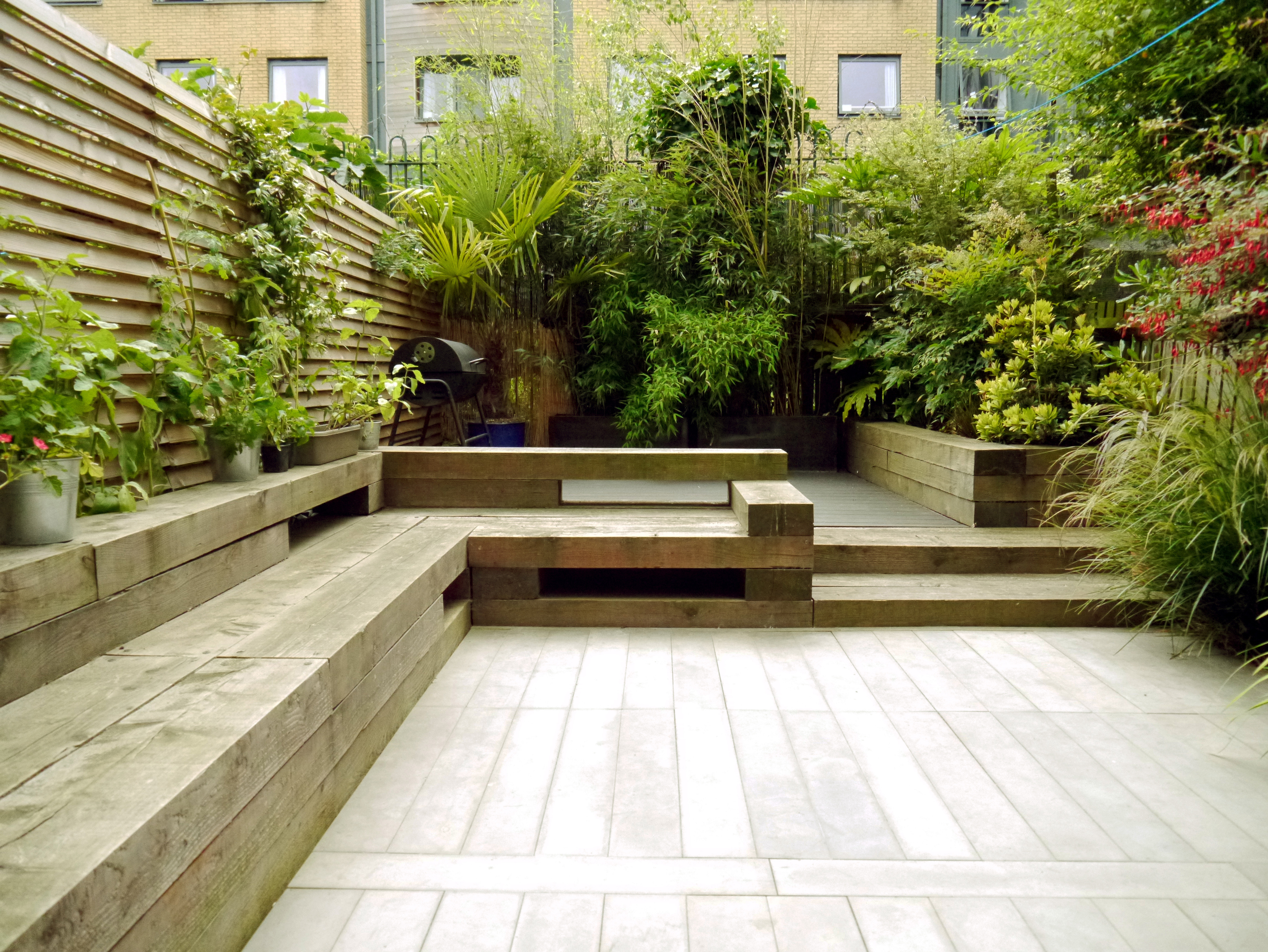 </p> <p>Find your ideal home design pro on designfor-me.com - get matched and see who's interested in your home project. Click image to see more inspiration from our design pros</p> <p>Design by Robert, architect from Islington, London</p> <p> #gardendesign #gardeninspiration #gardenlove #gardenideas #gardens </p> <p>