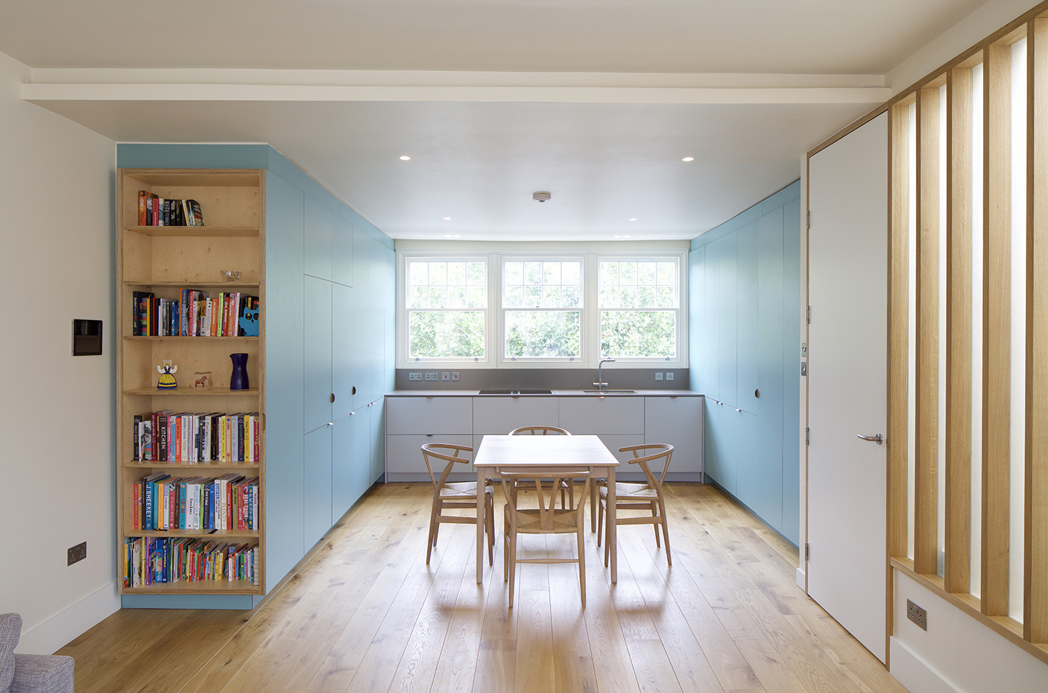 </p> <p>Find your ideal home design pro on designfor-me.com - get matched and see who's interested in your home project. Click image to see more inspiration from our design pros</p> <p>Design by Matt, architect from Islington, London</p> <p>#architecture #homedesign #modernhomes #homeinspiration #kitchens #kitchendesign #kitcheninspiration #kitchenideas #kitchengoals #architecturedetails </p> <p>