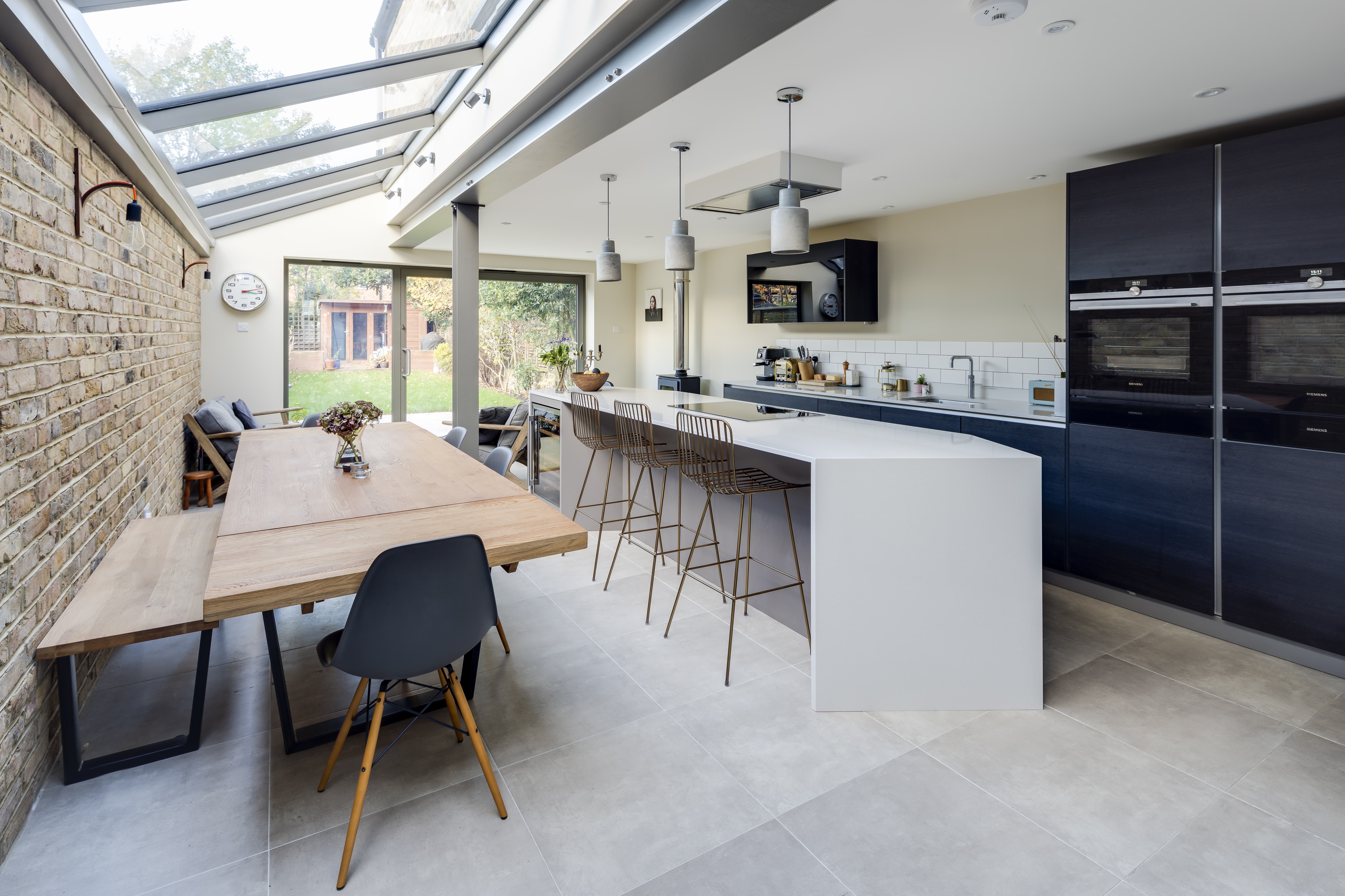 </p> <p>Find your ideal home design pro on designfor-me.com - get matched and see who's interested in your home project. Click image to see more inspiration from our design pros</p> <p>Design by Richard, architect from Lambeth, London</p> <p>#architecture #homedesign #modernhomes #homeinspiration #kitchens #kitchendesign #kitcheninspiration #kitchenideas #kitchengoals #slidingdoors </p> <p>