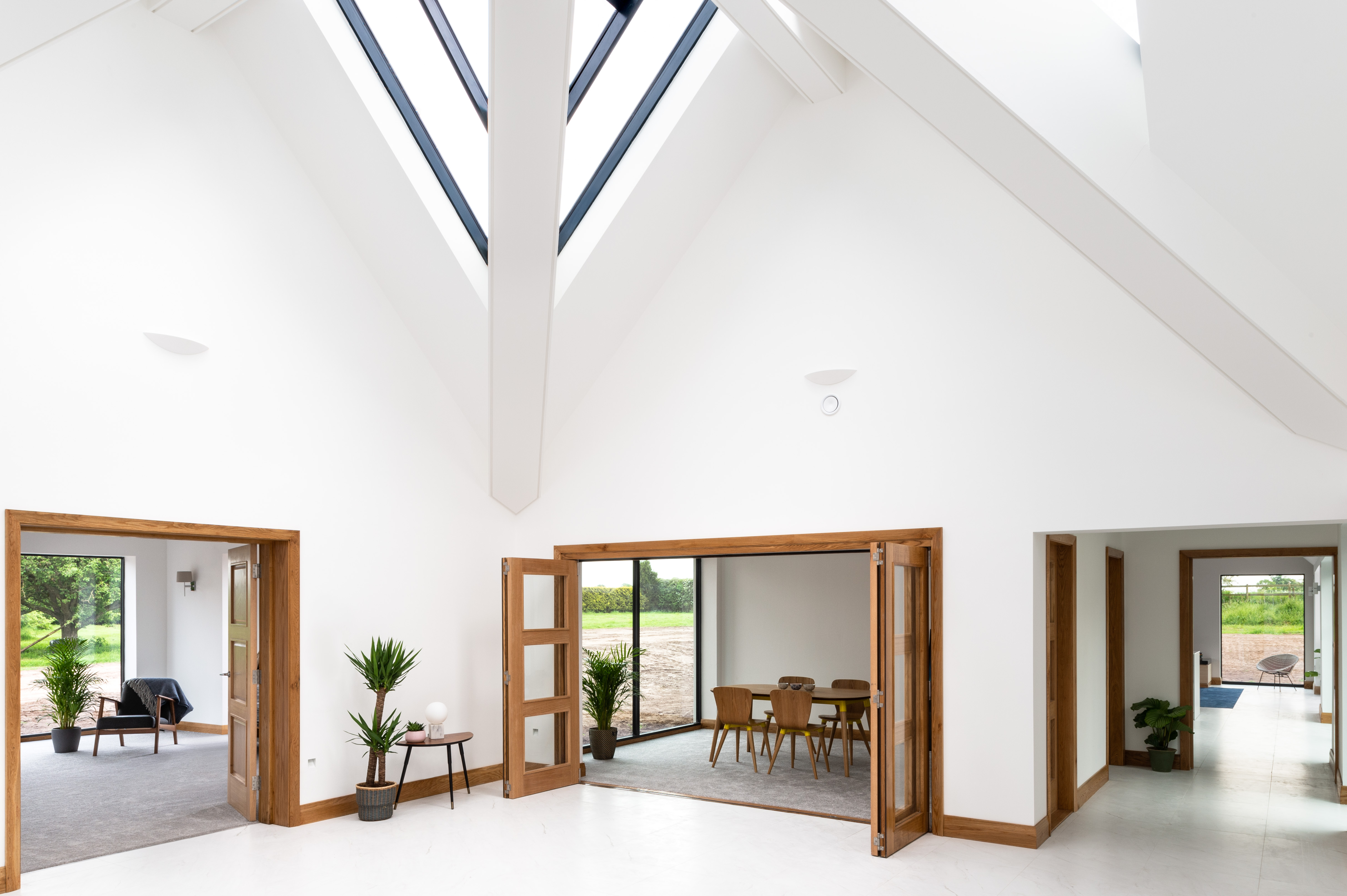 </p> <p>Find your ideal home design pro on designfor-me.com - get matched and see who's interested in your home project. Click image to see more inspiration from our design pros</p> <p>Design by Ian, architect from Trafford, North West</p> <p>#architecture #homedesign #modernhomes #homeinspiration #minimalistarchitecture #minimalistdecor #minimalistdesign #miminalism #selfbuilds #selfbuildinspiration #selfbuildideas #granddesigns #doubleheightspace</p> <p>