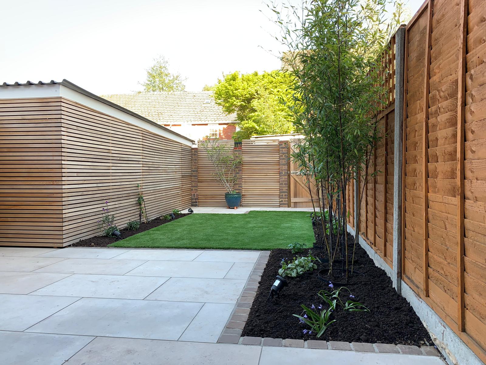 </p> <p>Find your ideal home design pro on designfor-me.com - get matched and see who's interested in your home project. Click image to see more inspiration from our design pros</p> <p>Design by Dave, garden designer from Lambeth, London</p> <p> #gardendesign #gardeninspiration #gardenlove #gardenideas #gardens </p> <p>