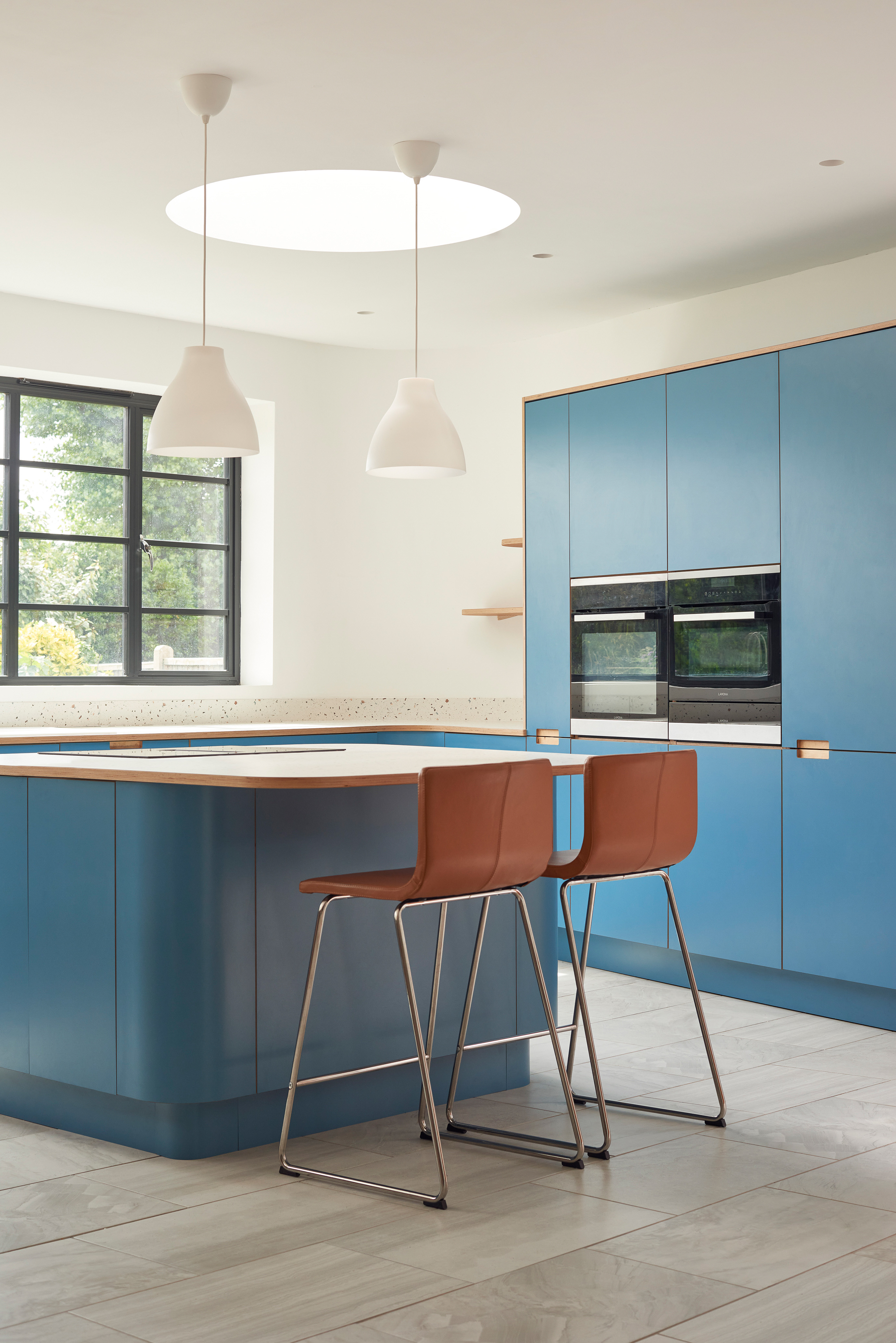 house extension architect Brighton