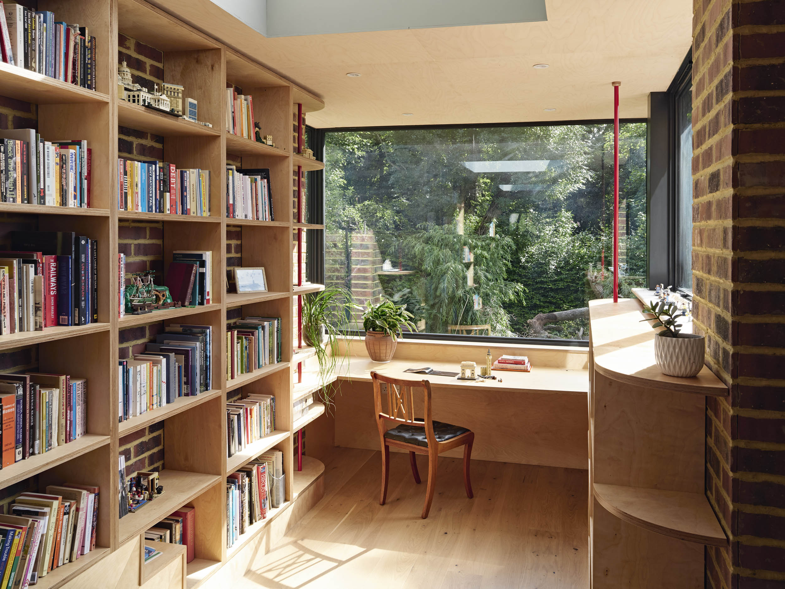 house extension architect Brighton