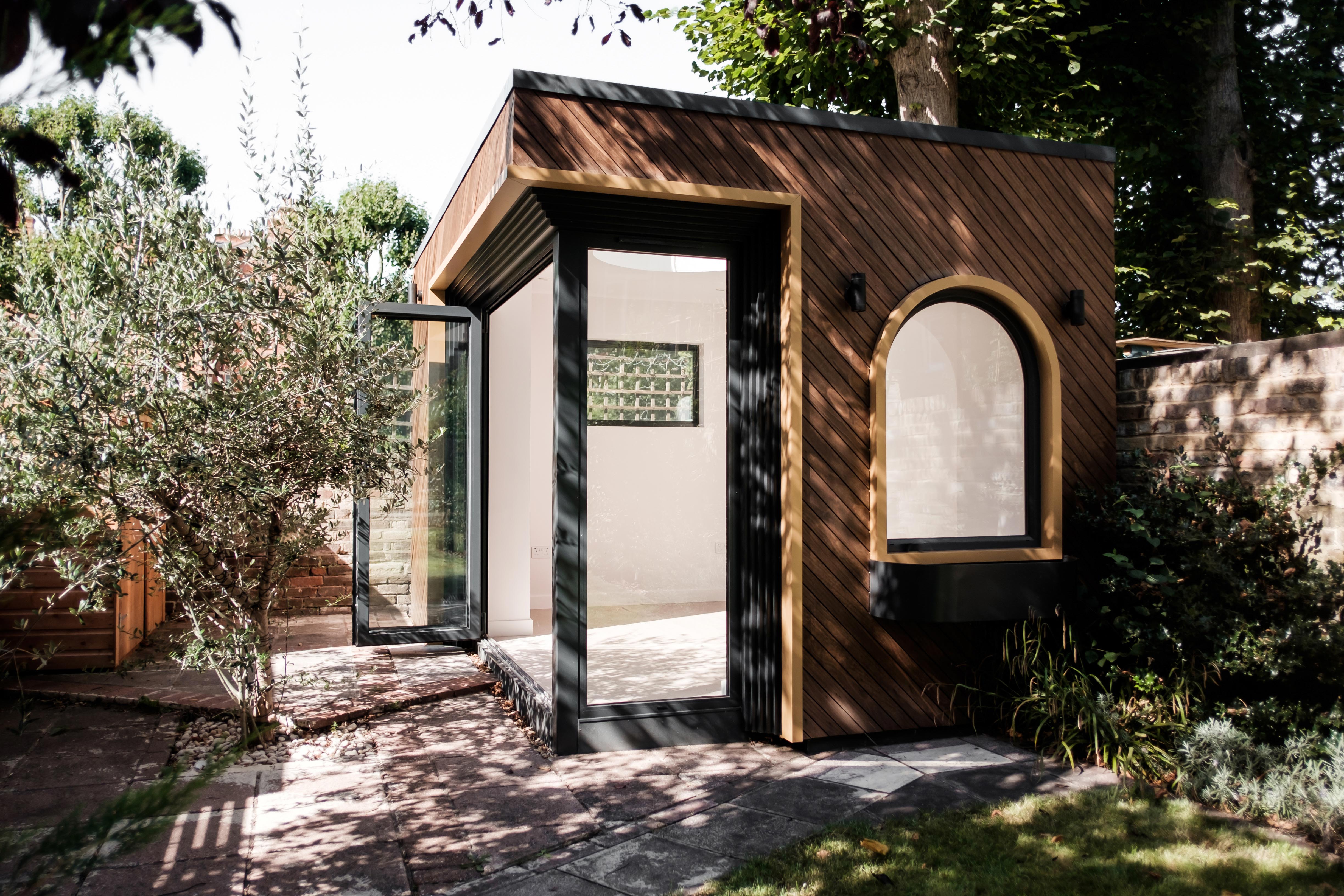 Extension architect sussex